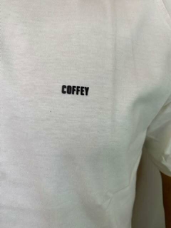 Camisa - Coffey T-Shirt - OCASO JEANS