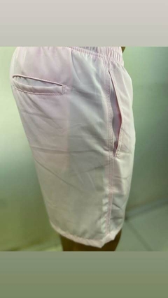 Shrort Tactel - Coffey - comprar online