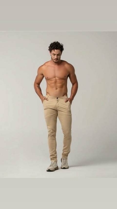 Calça - Coffey Skinny
