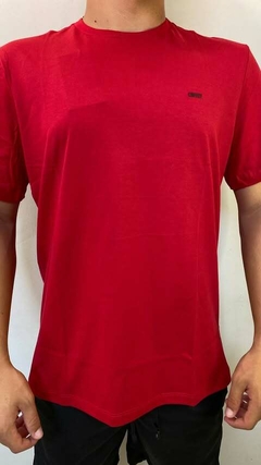 Camisa - Coffey T-Shirt