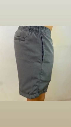 Shrort Tactel - Coffey - comprar online