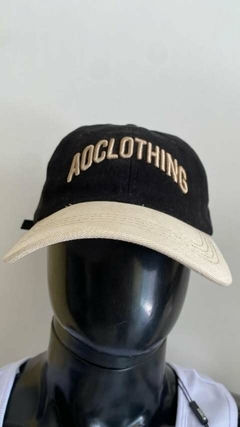 Boné - AO Clothing Street Wear