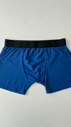 Cueca Boxer - Dominic