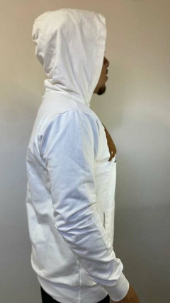 Casaco com capuz - AO Clothing - comprar online