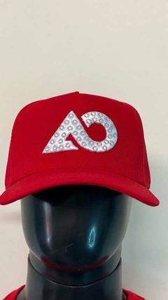 Boné - AO Clothing