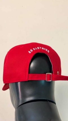 Boné - AO Clothing na internet