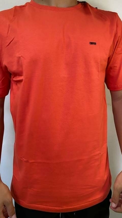 Camisa - Coffey T-Shirt