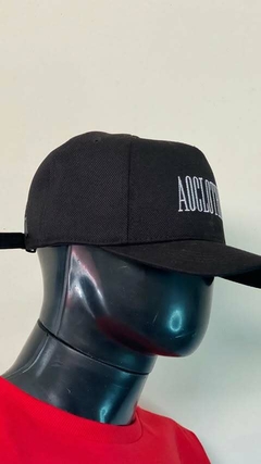 Boné - AO Clothing - comprar online