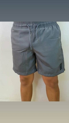 Shrort Tactel - Coffey