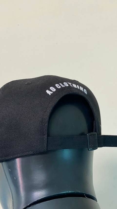 Boné - AO Clothing na internet
