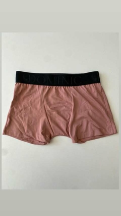 Cueca Boxer - Dominic