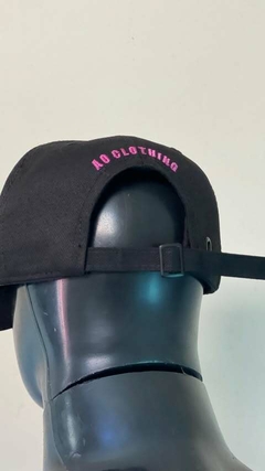 Boné - AO Clothing na internet