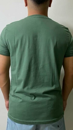 Camisa - Coffey T-Shirt - OCASO JEANS