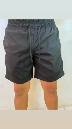 Shrort Tactel - Coffey