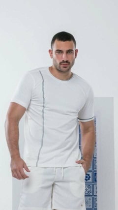 Camisa - Coffey T-Shirt