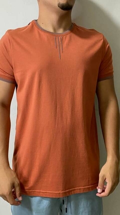 Camisa - Coffey T-Shirt - comprar online