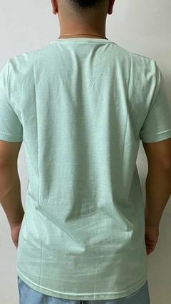 Camisa - Coffey T-Shirt - OCASO JEANS