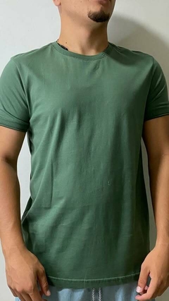 Camisa - Coffey T-Shirt - comprar online