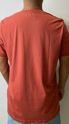 Camisa - Coffey T-Shirt - OCASO JEANS