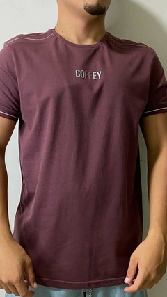 Camisa - Coffey T-Shirt - comprar online