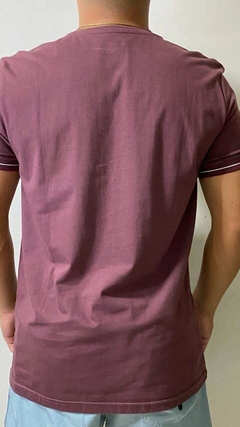 Camisa - Coffey T-Shirt - OCASO JEANS