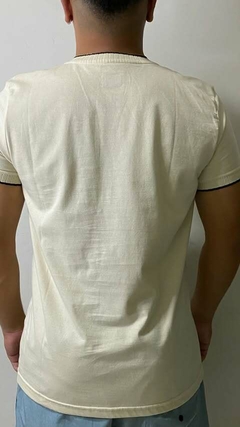 Camisa - Coffey T-Shirt - OCASO JEANS