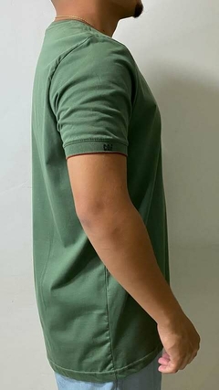 Camisa - Coffey T-Shirt - OCASO JEANS