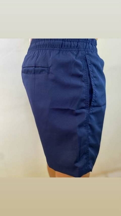 Shrort Tactel - Coffey - comprar online