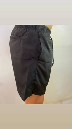 Shrort Tactel - Coffey - comprar online