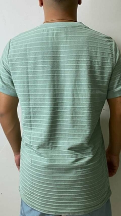 Camisa - Coffey T-Shirt - OCASO JEANS