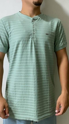 Camisa - Coffey T-Shirt - comprar online
