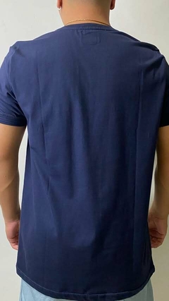 Camisa - Coffey T-Shirt - OCASO JEANS