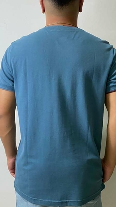 Camisa - Coffey T-Shirt - OCASO JEANS
