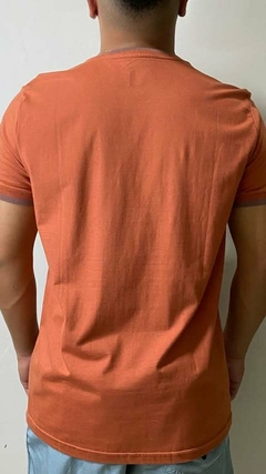 Camisa - Coffey T-Shirt - OCASO JEANS