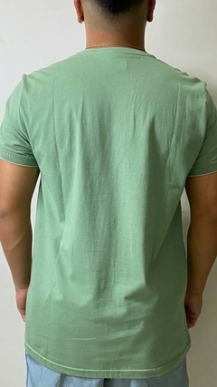 Camisa - Coffey T-Shirt - OCASO JEANS