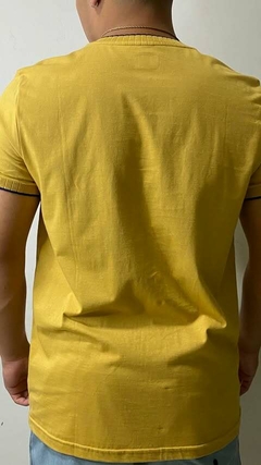 Camisa - Coffey T-Shirt - OCASO JEANS