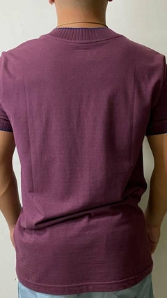Camisa - Coffey T-Shirt - OCASO JEANS