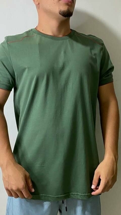 Camisa - Coffey T-Shirt - comprar online