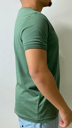 Camisa - Coffey T-Shirt na internet