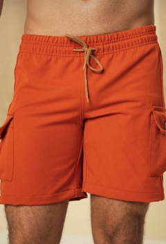 Short cargo - Coffeey na internet