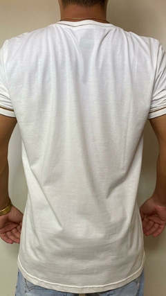 Camisa - Coffey T-Shirt - OCASO JEANS