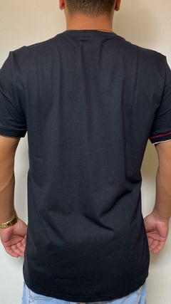 Camisa - Coffey T-Shirt - OCASO JEANS