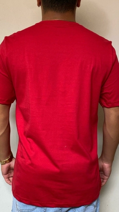 Camisa - Coffey T-Shirt - OCASO JEANS