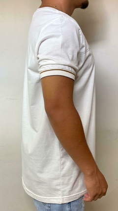 Camisa - Coffey T-Shirt - OCASO JEANS