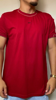 Camisa - Coffey T-Shirt - comprar online