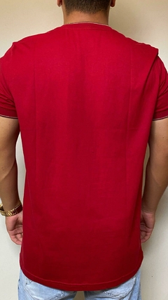 Camisa - Coffey T-Shirt - OCASO JEANS