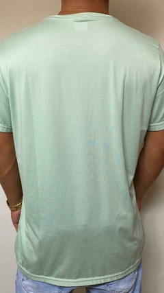 Camisa - Coffey T-Shirt - OCASO JEANS