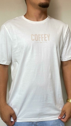 Camisa - Coffey T-Shirt - comprar online