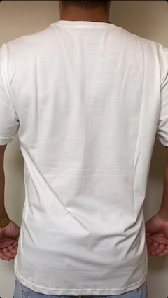 Camisa - Coffey T-Shirt - OCASO JEANS