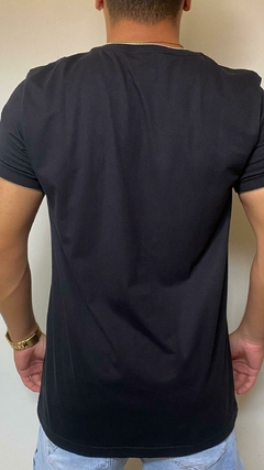 Camisa - Coffey T-Shirt - OCASO JEANS